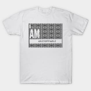 I am instoppable T-Shirt